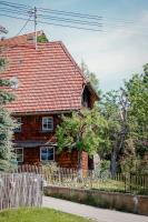 Modern Meets Tradition In The Black Forest House - B&B Bonndorf