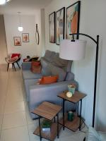 Three-Bedroom Deluxe Apartment