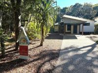 Beachcomber - Ferienwohnung Rainbow Beach