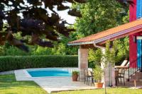 Villa Parun made for leisure & pleasure - Bed and Breakfast Šajini