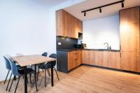 Appartement avec Balcon