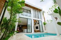 Villa Yoshi - B&B Tambakboyo