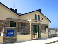 Apartamentos Turísticos Playa de Tapia - Ferienwohnung Tapia de Casariego