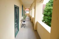 Camera Matrimoniale con Balcone