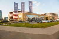 Apartament Centrum Rzeszów - B&B