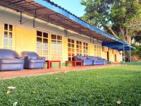 Shore Beach Villa - B&B Unawatuna