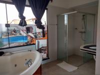 Suite with Sea View