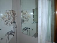Standard Twin Room with Mountain View