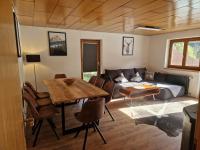 Zum schwarzen Hirsch - B&B Dalaas