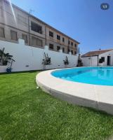 Nuestro Refugio Rural - Chambres d’hôtes Cortijos Nuevos