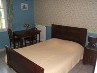 Comfort Double Room with Kitchenette