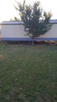 Maringotka u Lesa - B&B