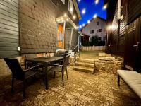 Townhouse Am Kurpark - Ferienhaus, 2 Schlafzimmer, Arcade, Wallbox, inklusive Wäsche - B&B Braunlage