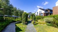 Prestige Apartments Botanica - Bed and Breakfast Gdansk