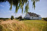 Peace, Quiet And Good Energy - B&B Ebberup