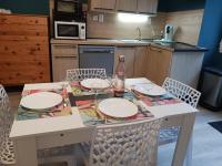 La halte confort A20 sortie 23 - B&B