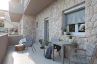 Apartamento con vistas al mar