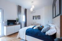 Apartamento Estudio con vistas al mar 