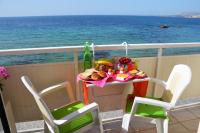 Triple Studio with Sea View