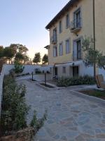 B&B Sa Soliana - B&B Telti