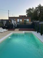 Elysium Garden - Chambres d’hôtes Belgrade