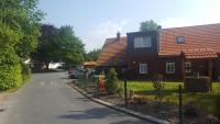 Haus Oltmanns - B&B Wangerland