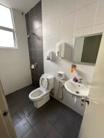 AYAAN PENTHOUSE at Golden Hill Night Market View - B&B Brinchang