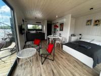 Huis met 1 Slaapkamer
