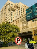 Goldcrest Mall DHA Phase 4 Lahore Premium Shopping & Luxury Living Destination - B&B Lahore