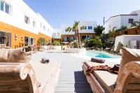 Superior Villa