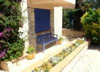 Villa Le Bon Temps - B&B Mandelieu-la-Napoule