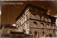 Casalbergo - B&B Siena