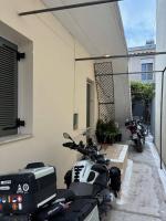 The Local Pin House - Ευρύχωρη μονοκατοικία, Λαμία - Chambres d'hôtes Lamía