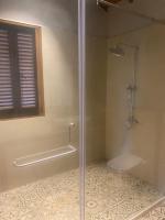 Chambre Lit King-Size