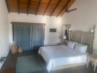 Chambre Lit King-Size