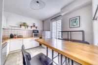 La boiserie Rémoise - B&B Reims