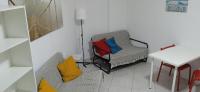 Irek's Vlora Plazhi i Vjeter Apartments - B&B Vlorë