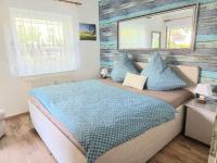 Apartment mit 1 Schlafzimmer - Kreideblick