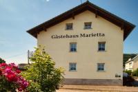 Gästehaus Marietta - B&B Osann-Monzel