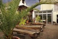 Gästehaus Marietta - B&B Osann-Monzel