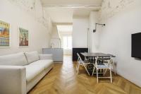 Elegant Apartment in the Heart of Florence - Ferienwohnung Florenz