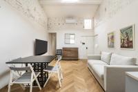 Elegant Apartment in the Heart of Florence - Chambres d’hôtes Florence