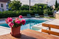Villa Pietra - B&B Sužan