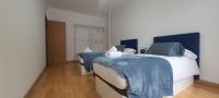 Appartement met 3 Slaapkamers