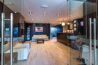 Aspen Apartment A208 3OOm from Gondola - B&B Bansko