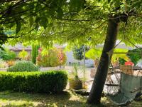 Le Logis de la Soloire 3 étoiles - B&B Nercillac