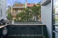 Urban Jungle Loft - A Leafy Alfresco Oasis - Chambres d'hôtes Sydney