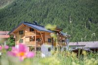 Johanna Appart - B&B Sankt Sigmund