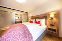 Apartamento de 2 dormitorios