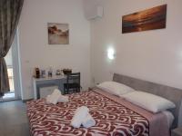 Doppelzimmer mit eigenem Bad